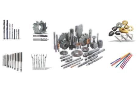 Cutting & Drilling Tools