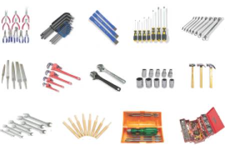Hand Tools