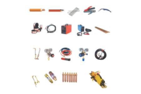 Welding Accessories