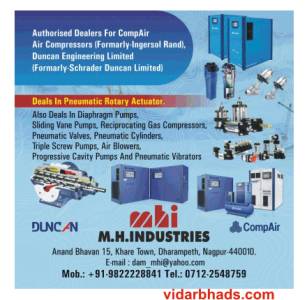 Air Compressors