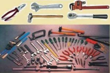 Taparia Hand Tools