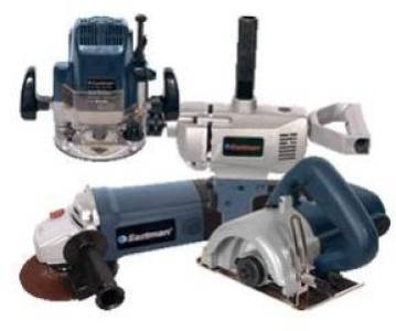 Eastman Power Tools