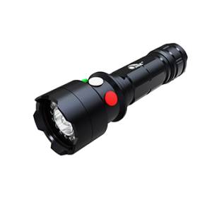 Railway Signal Torch Lightt
