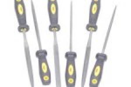 Hand & Cutting Tools