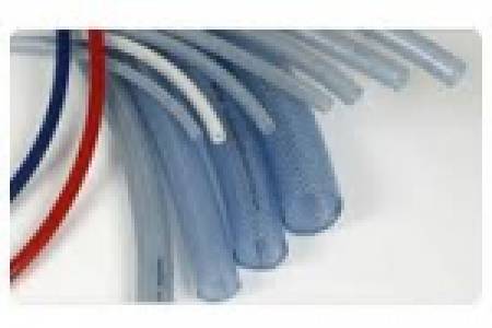 Rubber & PVC Hoses