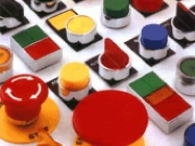 Control Panel Accessories