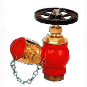 Screw Type Hydrant Valve