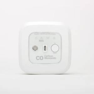Carbon Monoxide Sensors