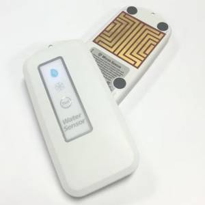 Water Leak and Freezing Pipe Sensors