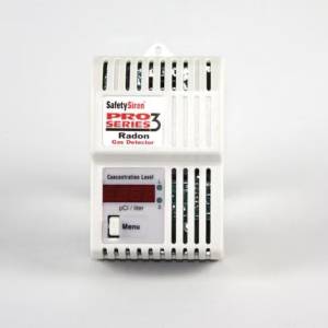 Radon Detectors