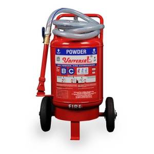 DCP FIRE EXTINGUISHER