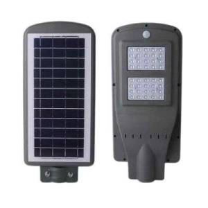 SOLAR LIGHTS