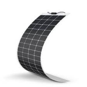 Flexible Solar Panels