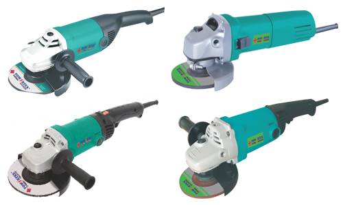 Angle Grinder