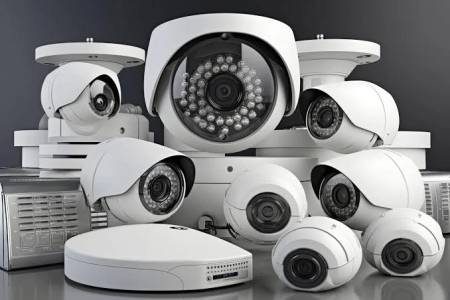 Analog HD CCTV Cameras