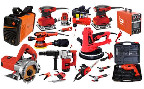 Angle Grinder Machine