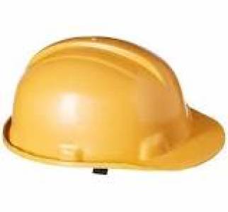 labour safety helmet