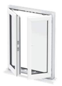 INNOVATIVE WINDOWS AND DOORS