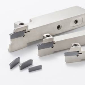 Grooving / Threading / Cut-Off