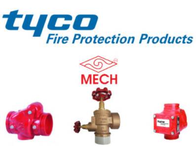 Fire Protection