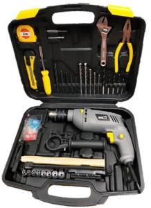 Drilling Accessories