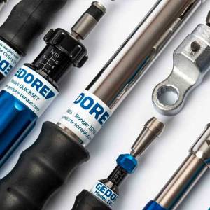 Tools and Measuring Instruments