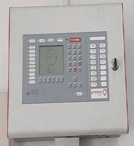 Conventional Fire Alarm