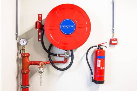 Fire Suppression Systems