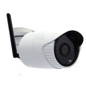 Network IP CCTV Cameras