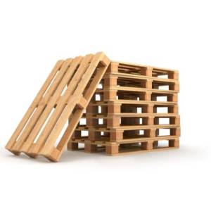 Wooden Pallets