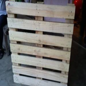 Pine Wood Euro Pallets