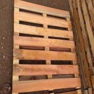 Hardwood Pallets