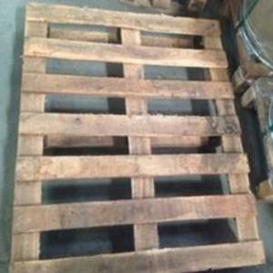 Stringer Wooden Pallets