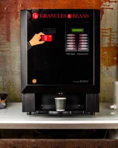 Coffee Machine