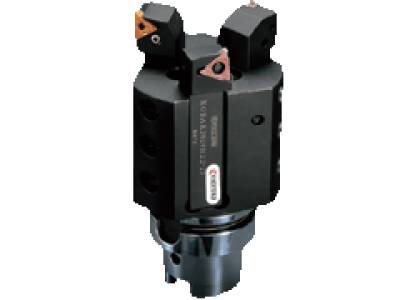 Too Short Shank Tool Holder