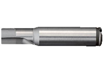 High Efficient MECXEndmill