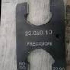 Double Ended Snap Gauges