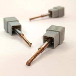 Back Chamfer Cutters