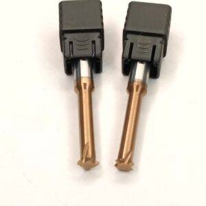 CARBIDE THREAD MILLS