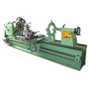 Lathe Machine