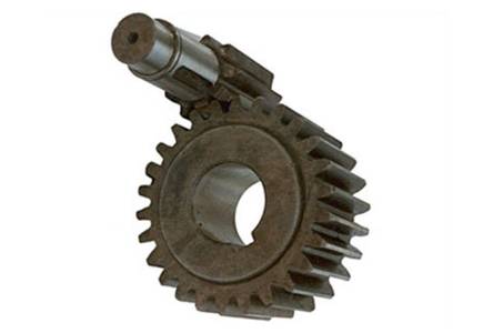 Crane Duty Gear Box