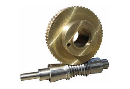 Worm Gears