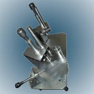 Overview Receiving Gauges