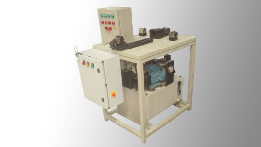 SPECIAL PURPOSE MACHINES (SPM)