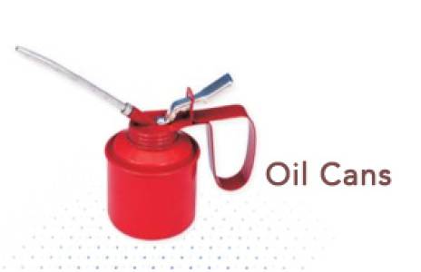 Lubrication Equipment