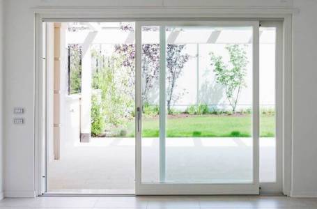 Sliding Windows & Doors