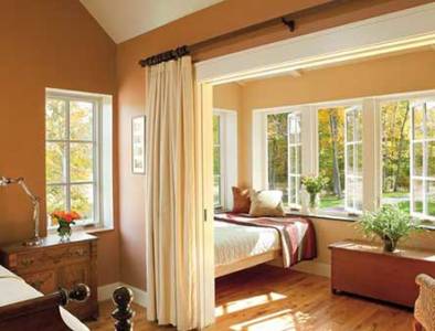 Casement Windows