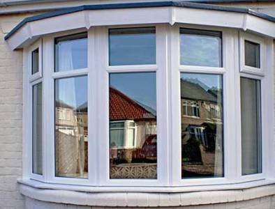 Bay Windows