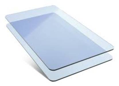 solar glass panels