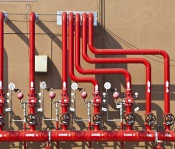 Fire Safety Pipeline